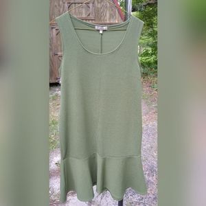 Ultra Teeze Sleeveless Dress